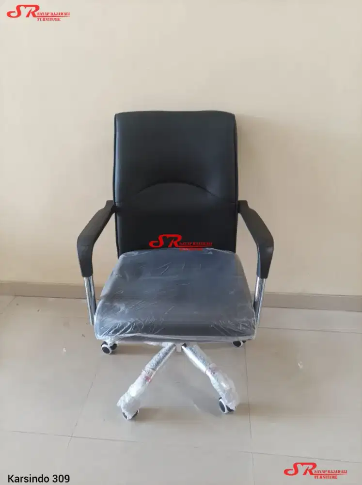 Kursi kantor terbaru