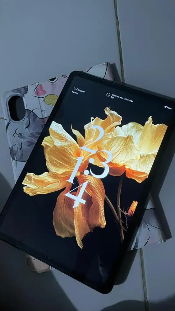 DIJUAL CEPAT REDMI PAD 2 PRO