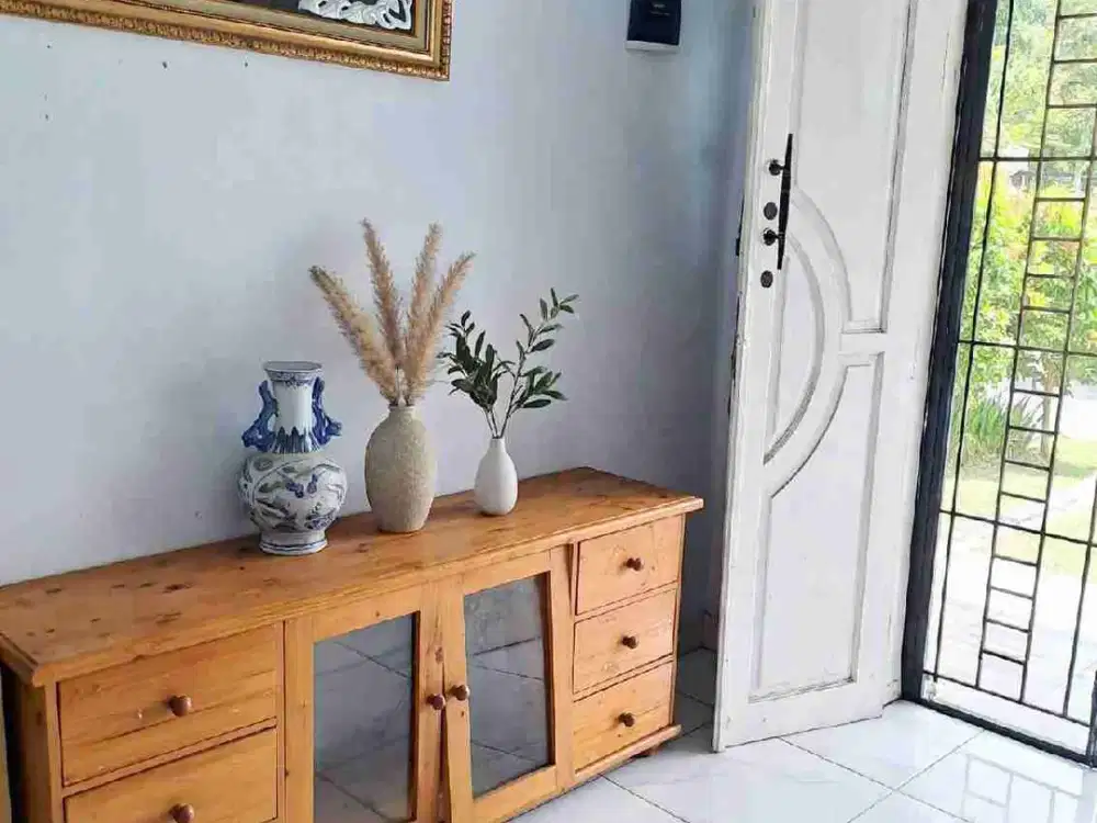 Dijual Rumah Bebas Banjir di Kebon Bawang Tanjung Priok