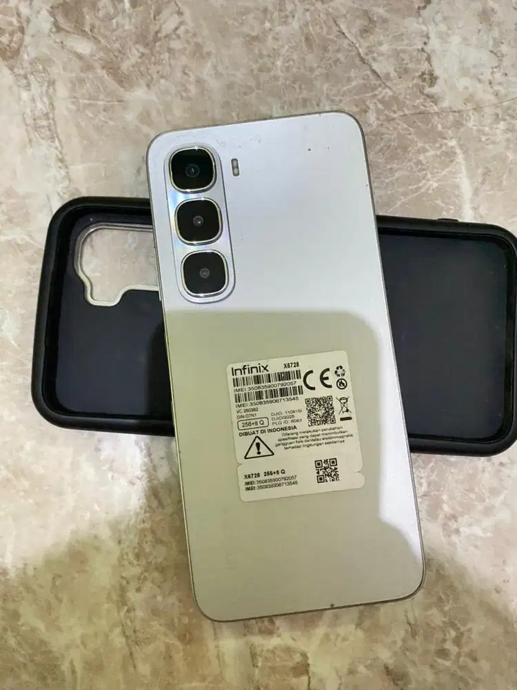 HP Infinix X6728