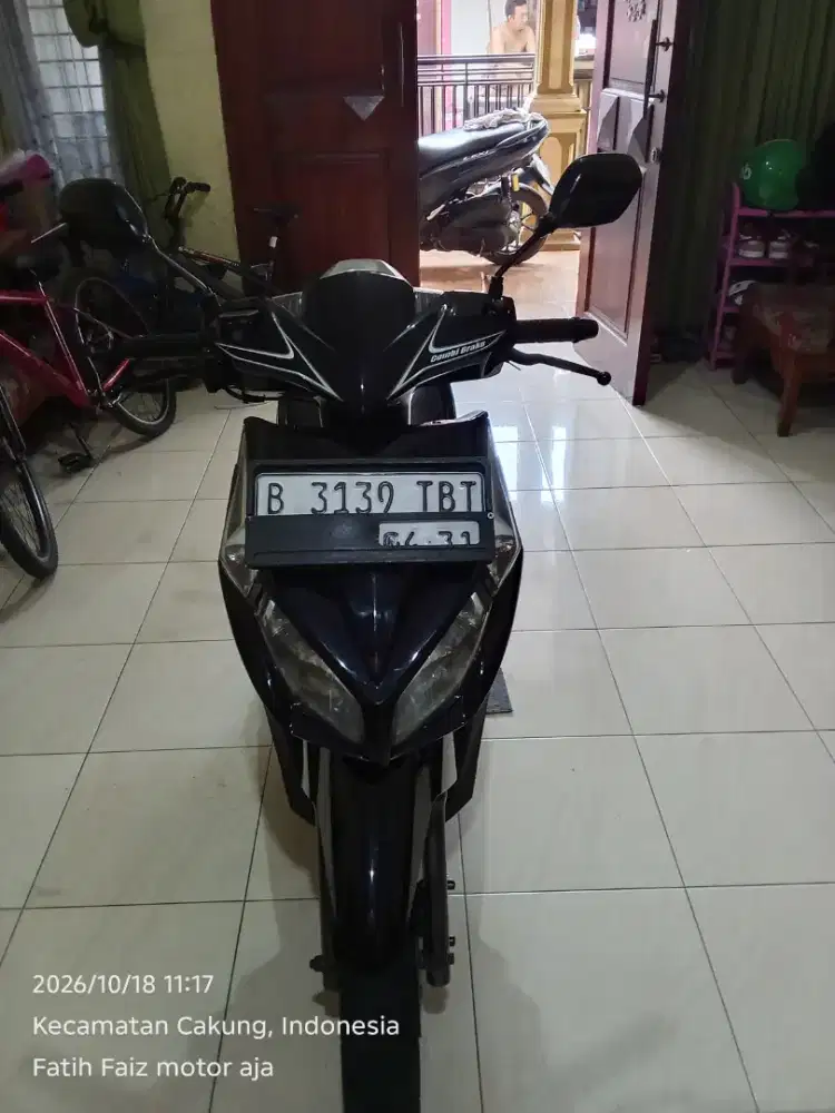 Vario CBS karbu 2010