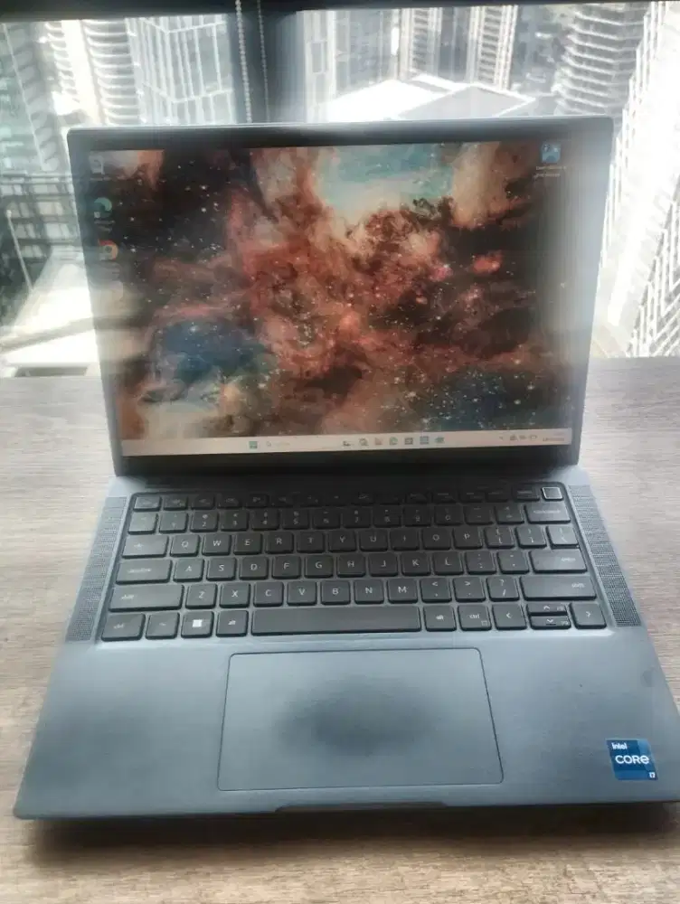 Dell Latitude 7340 | Core i7 Gen 13 | RAM 16GB