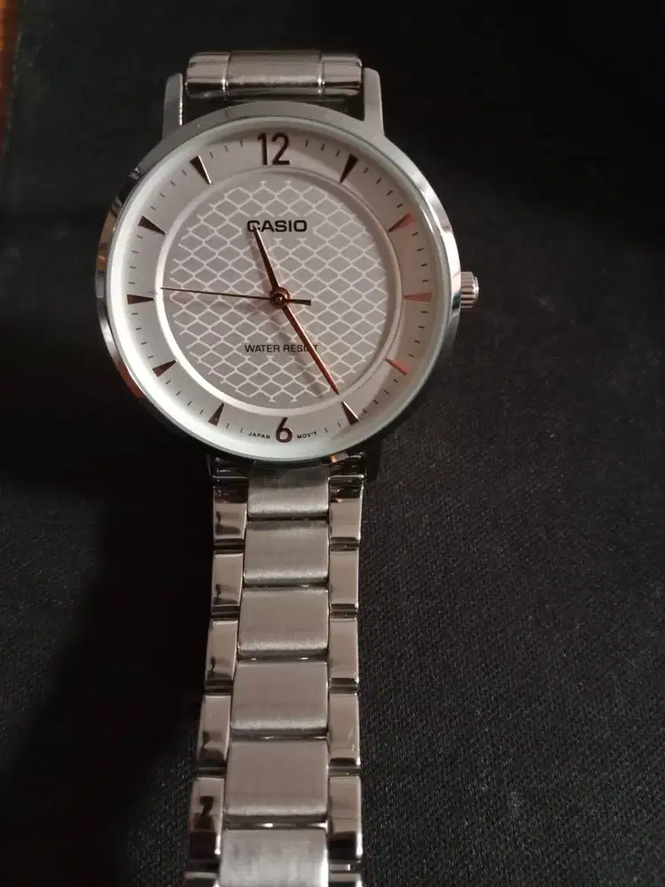Jam Tangan Casio