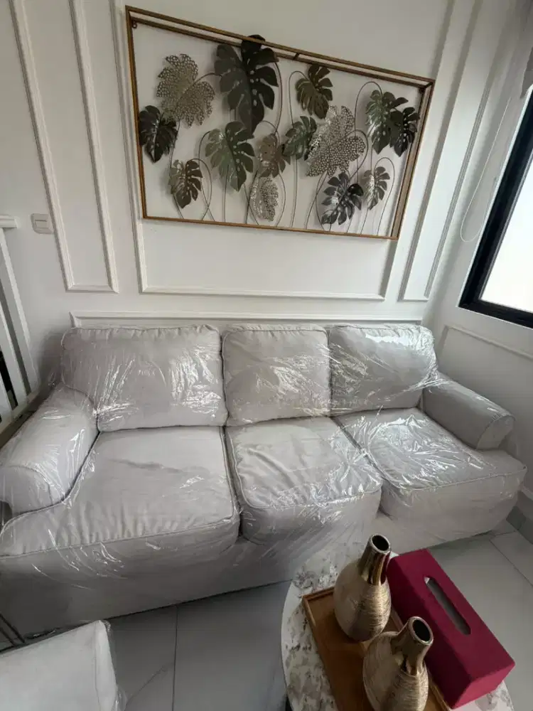 Sofa 3 seat informa