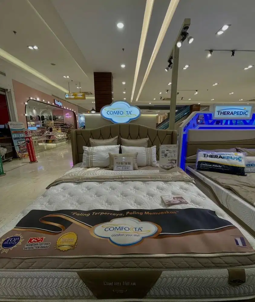 furniture spring bed