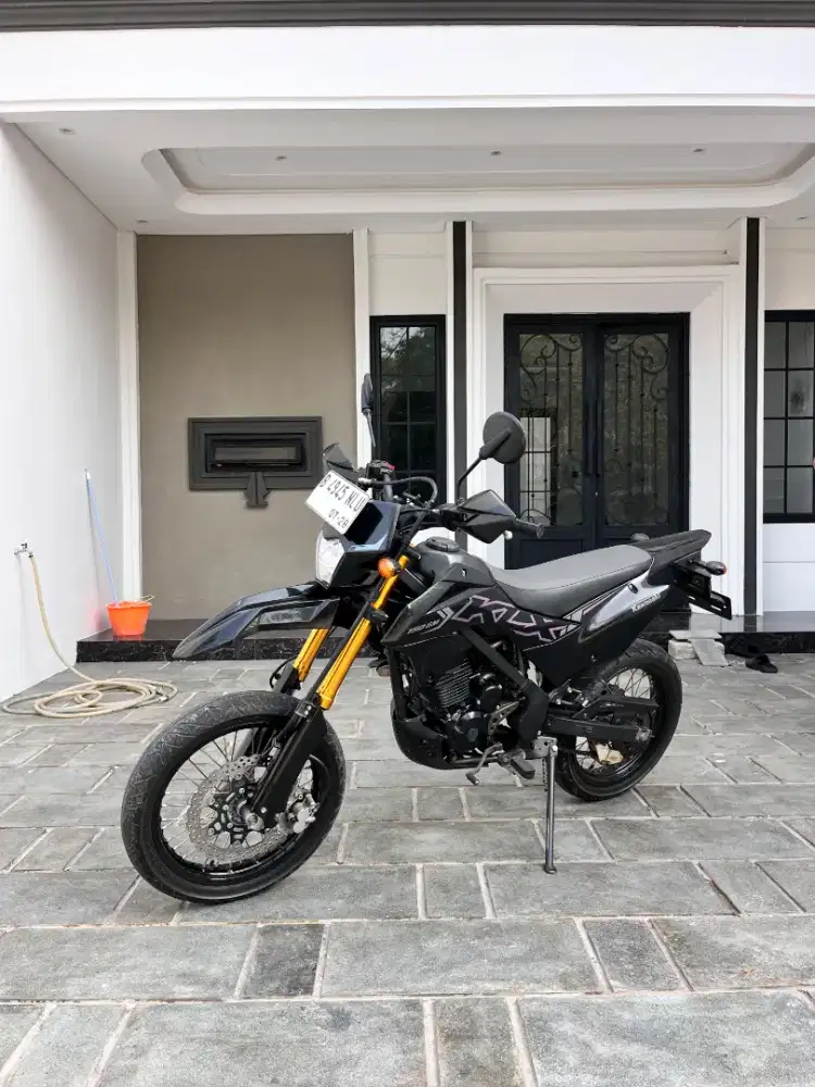 KLX 150 SM SE 2023