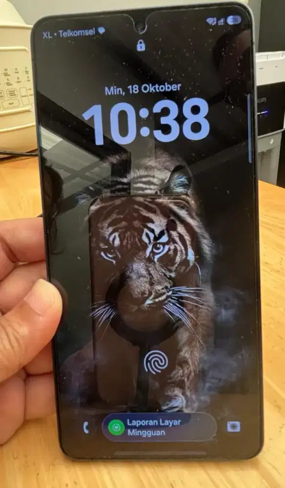 Samsung S 26 Ultra 512 GB like New