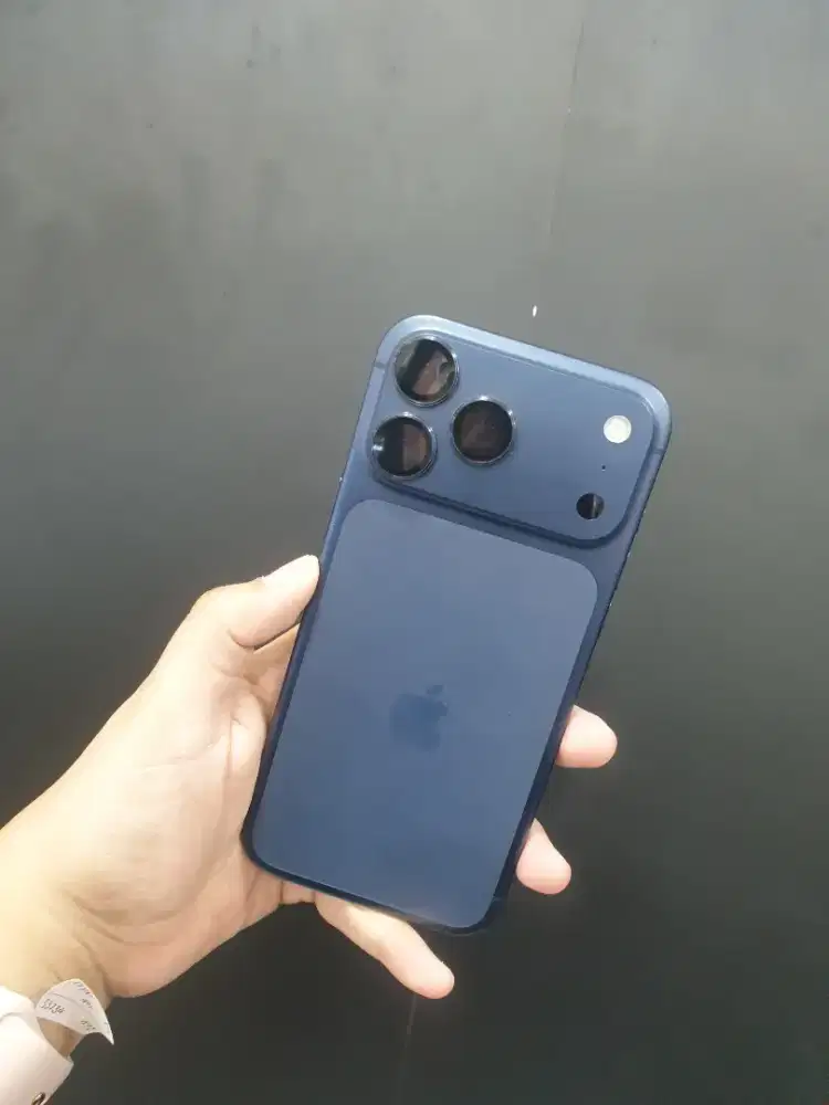 Iphone 17 pro max 512gb
