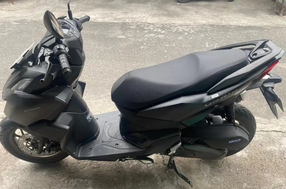 Vario 160 th 2025 (pakaian pribadi)