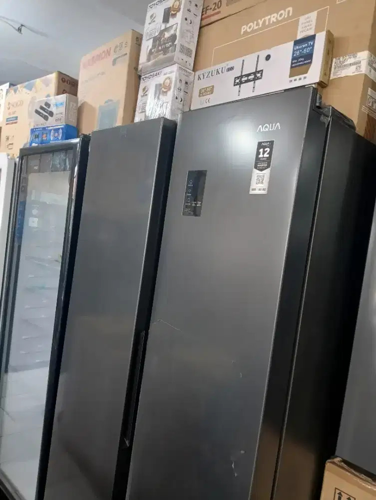 promo cicilan elektronik