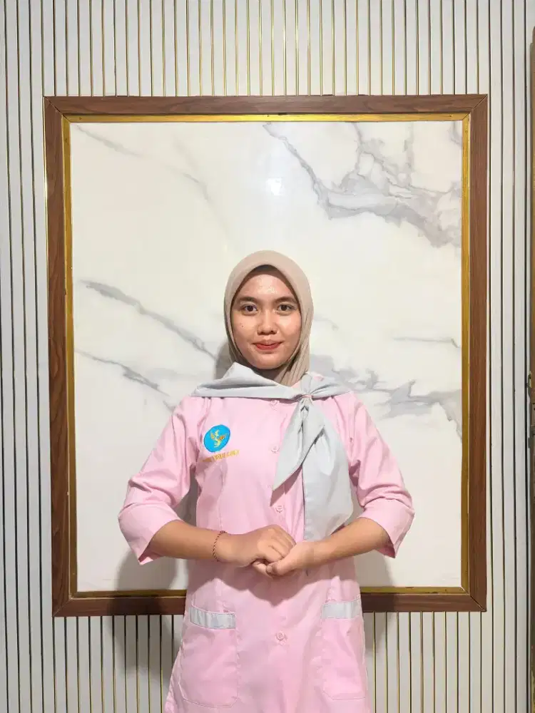 PENYALUR ART DAN BABY SISTER