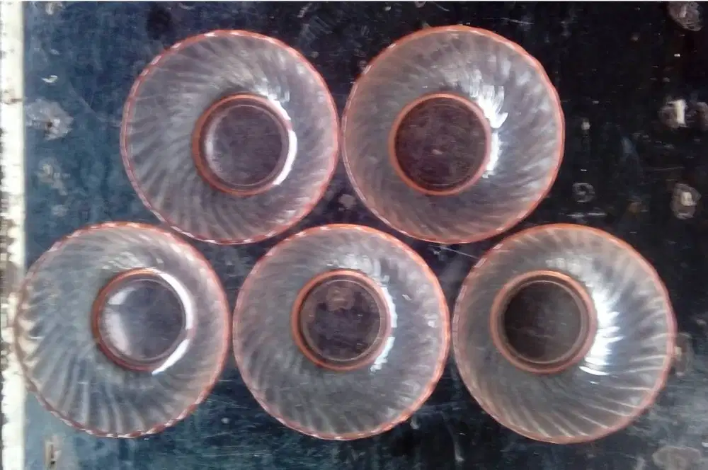 Mangkuk cuci tangan