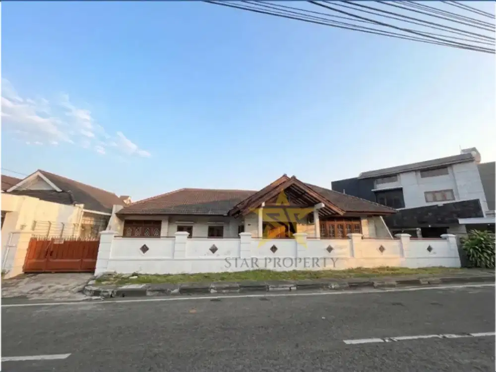 dijual rumah di Balikpapan kelandasan