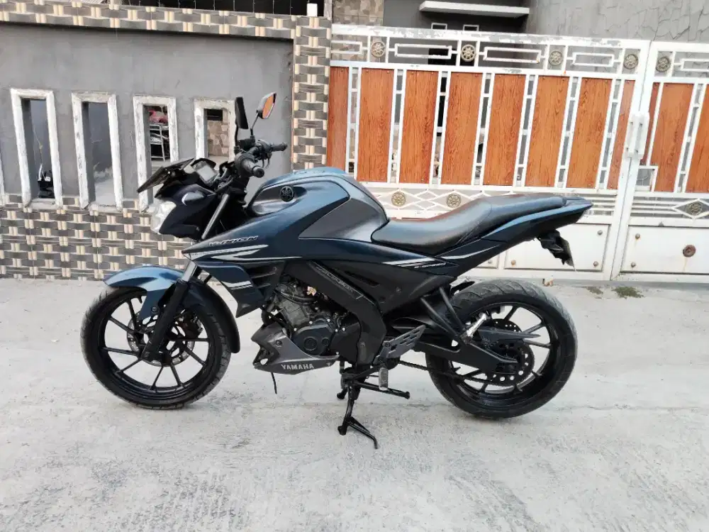 Yamaha Vixion -R 150cc 6 speed tahun 2018 di Tangerang