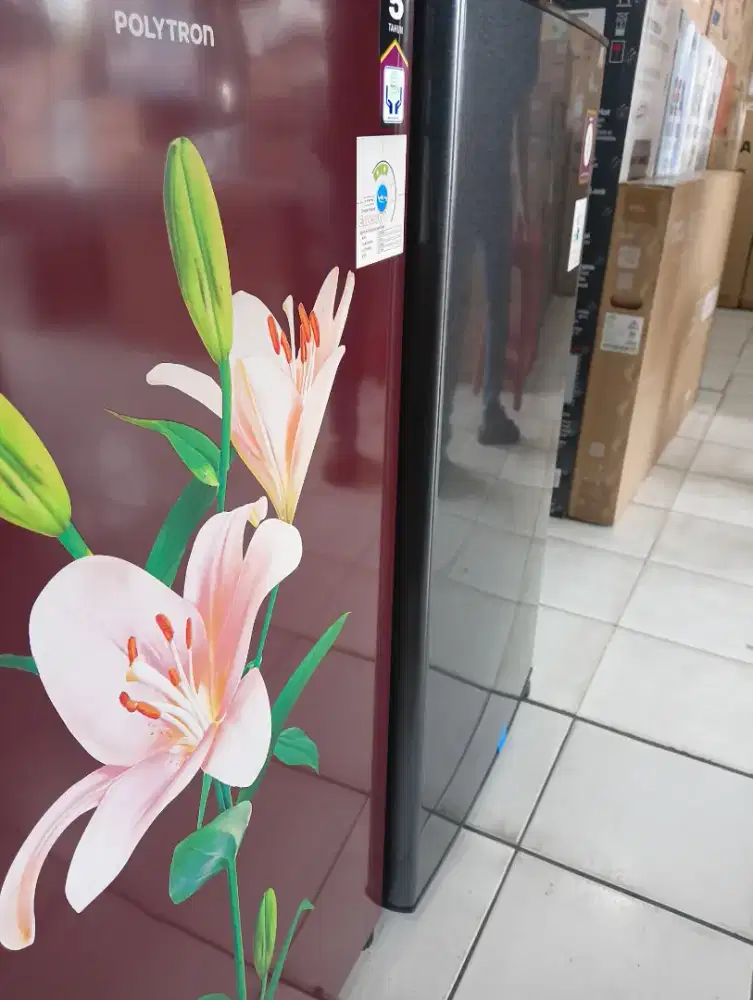 promo cicilan elektronik