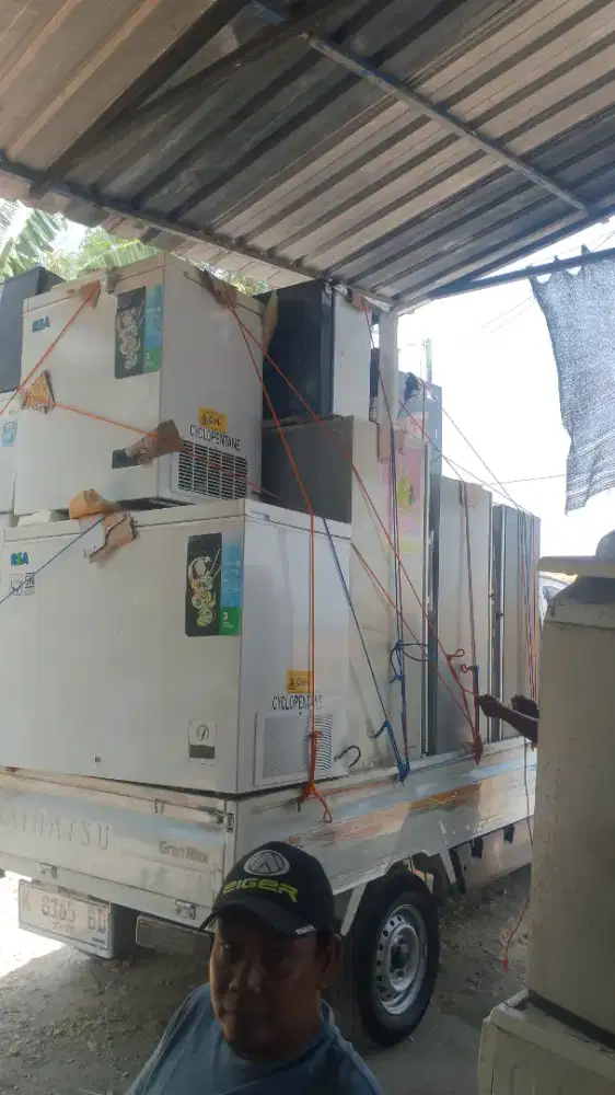Terima info barang bekas elektronik