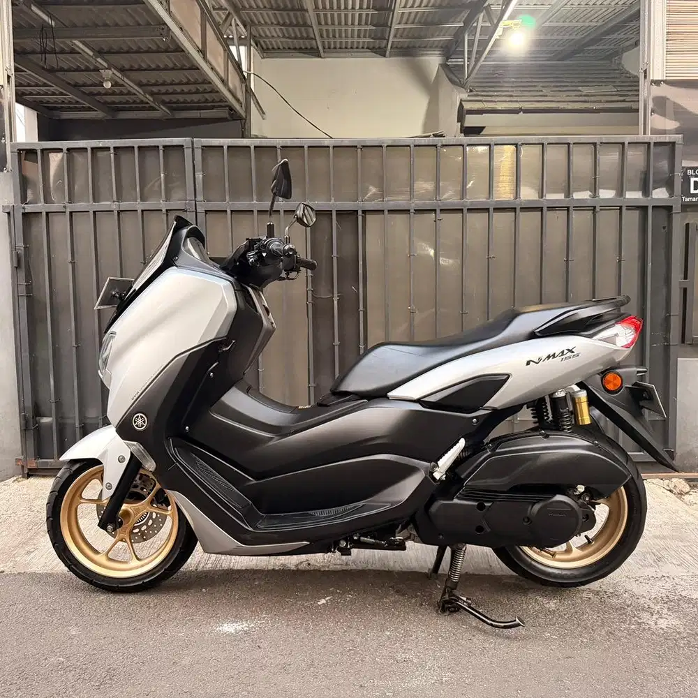 Nmax Connected 2023