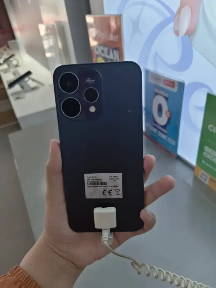 OPPO RENO 15 5G