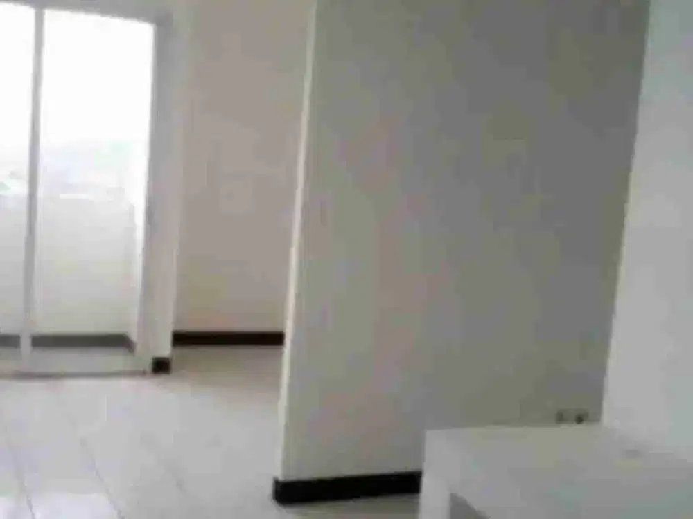Jual Murah Dibawah NJOP Apartemen Sentra Timur Jakarta Timur