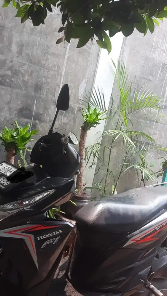 Jual Vario Led old 125