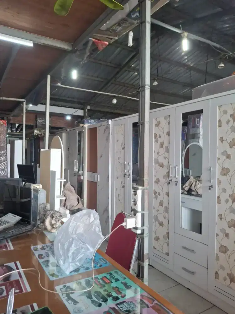 Lowongan kerja di mebel