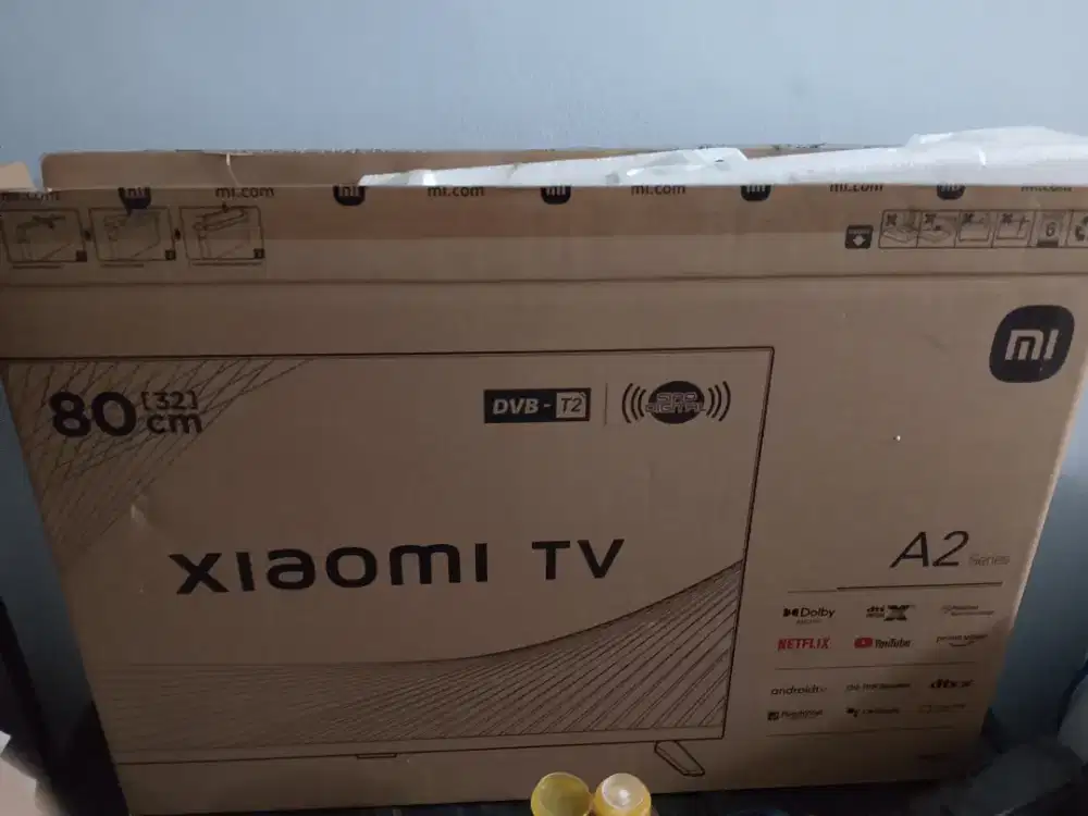 Tv 32inch xiaomi