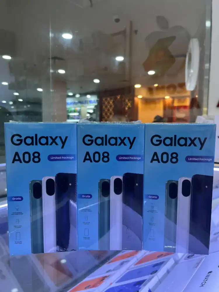 Samsung Galaxy A08