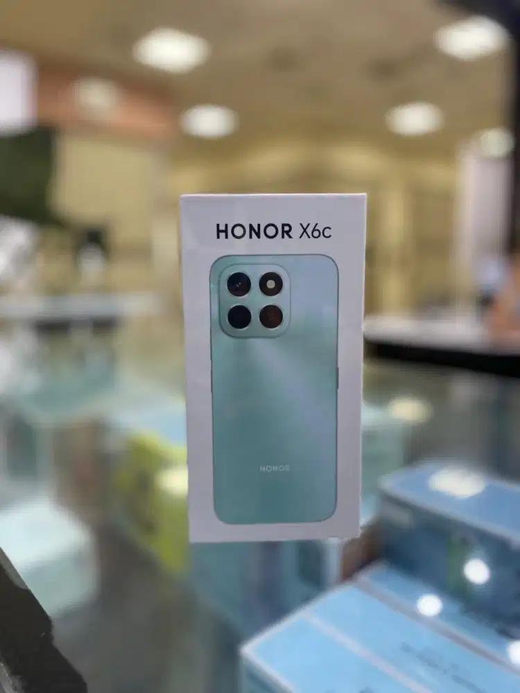 HONOR X6 C 6/256GB