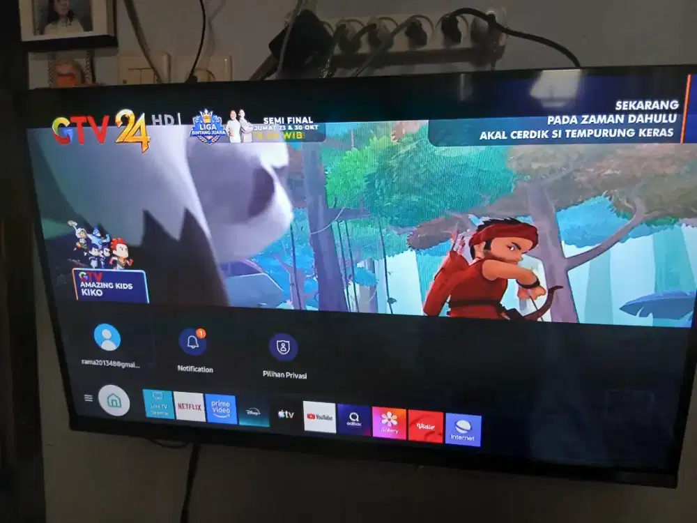 Jual TV Samsung 32 inch