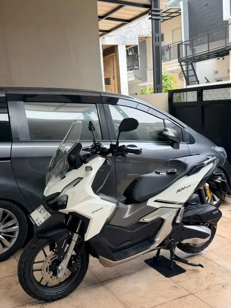 Honda Adv 160 2025 Good condition
