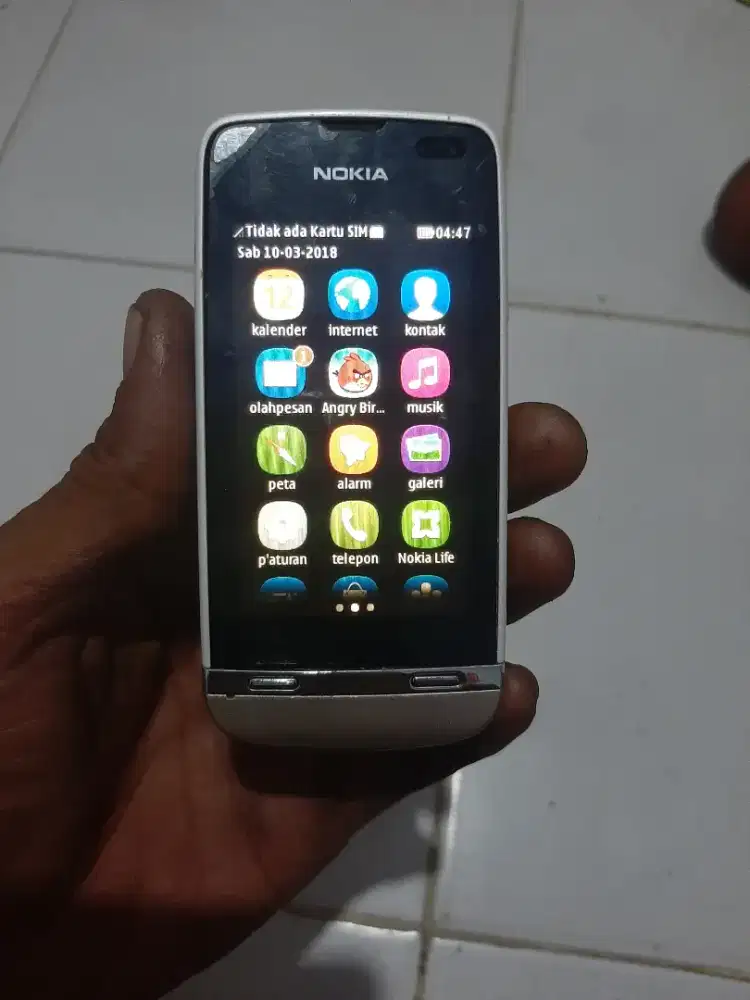 Nokia 311 Clasik Unik