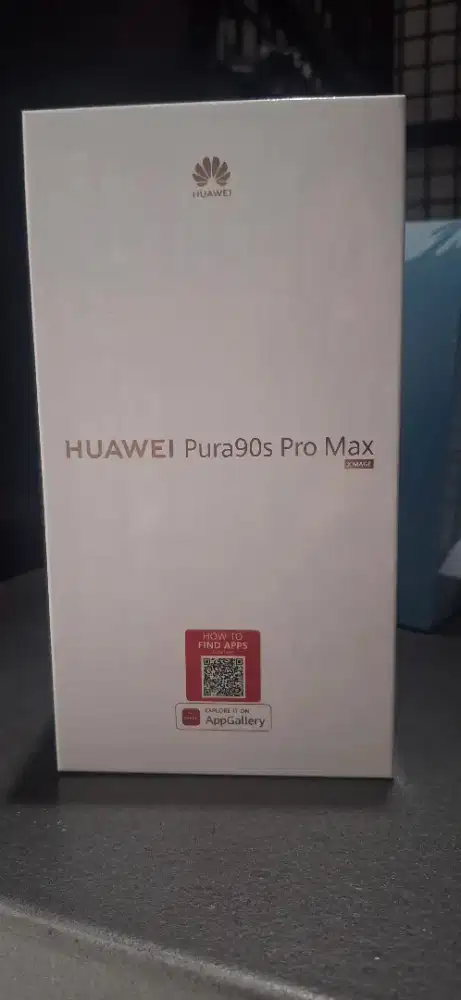 Di erafone antasari ready HWE pura 90s promax bisa ccilan cma mdal ktp