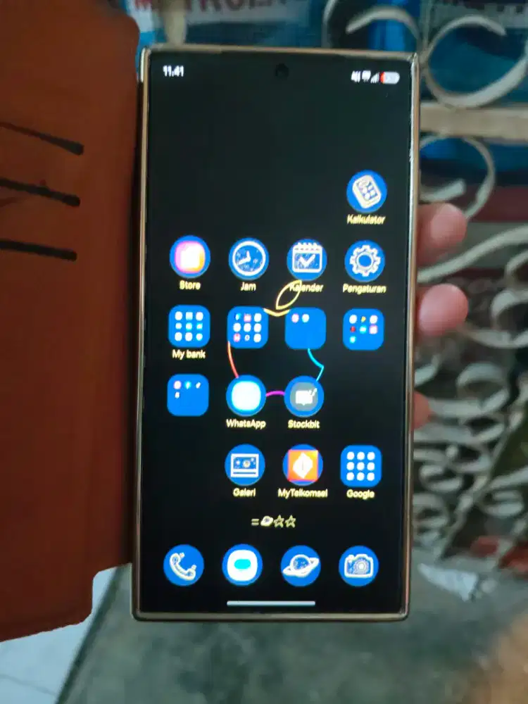 Samsung S24 ULTRA 512GB