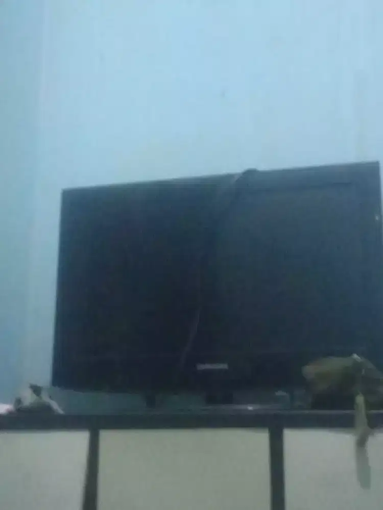 Lcd Samsung 43 inc