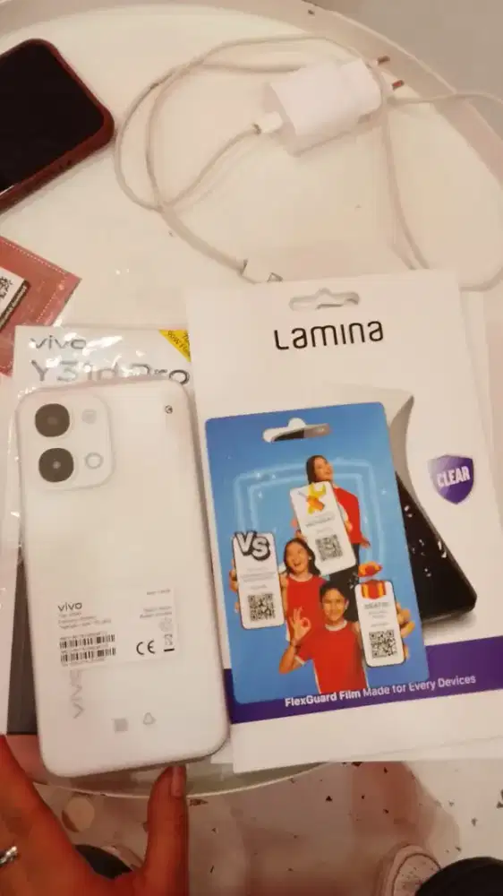 Promo Menarik Vivo Y31d Pro di Erafone Ruko Antasari