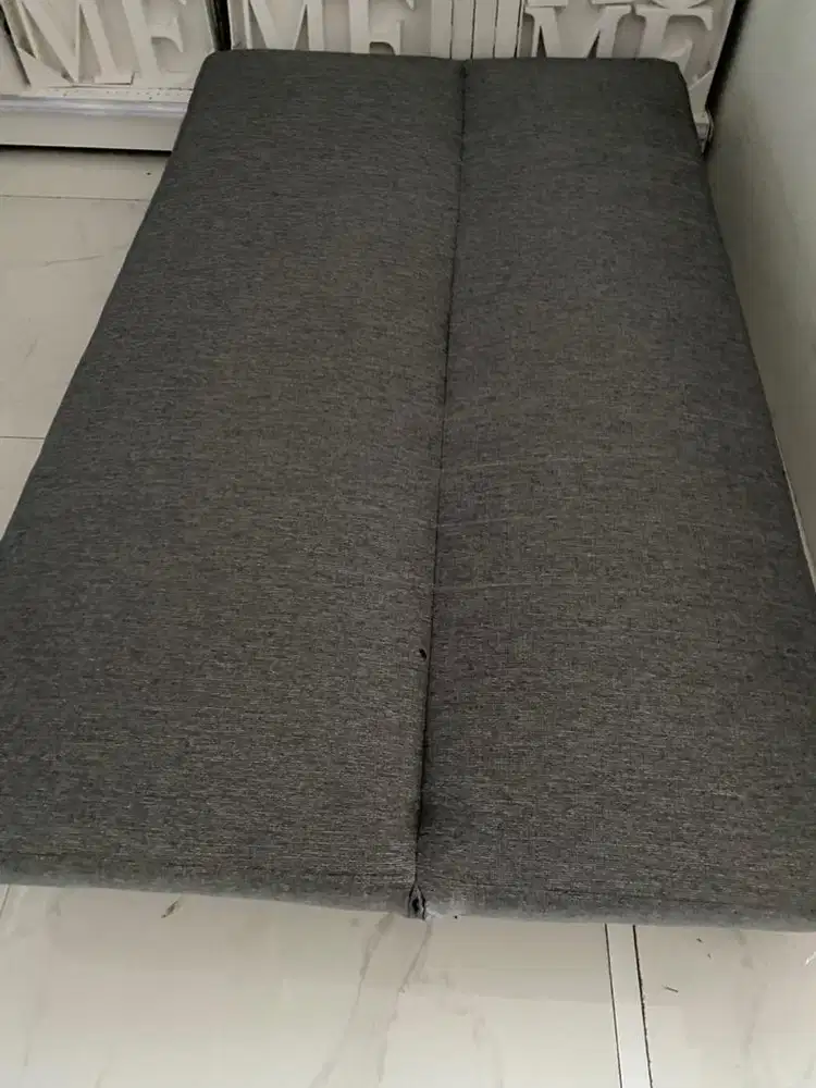 JUAL MURAH SOFA BED FABRIC SELMA CILEGON