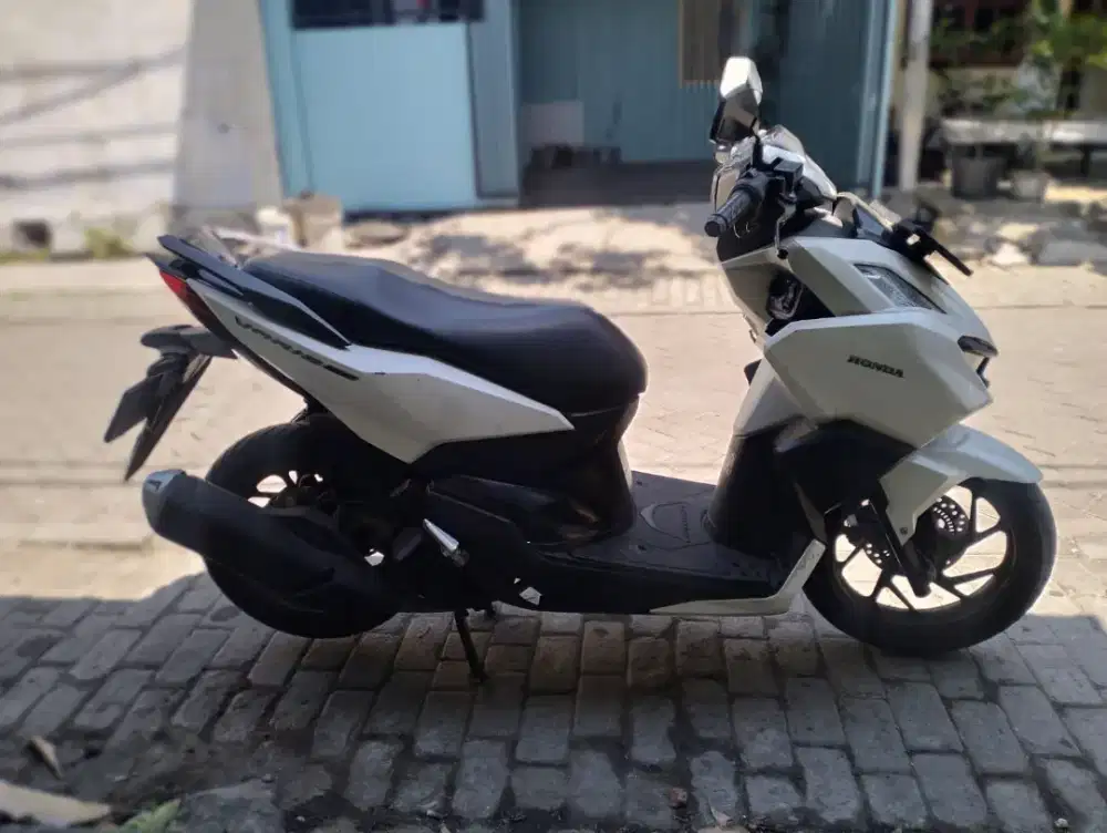 BU Vario 160 THN 2022