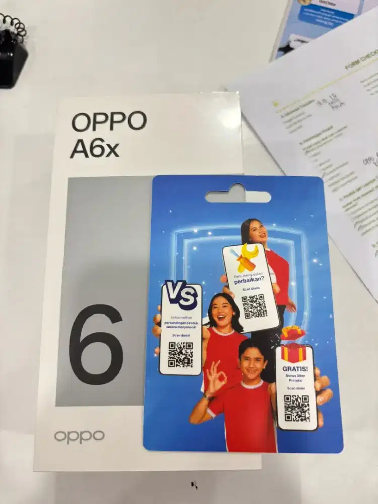 Promo Menarik Oppo A6x di Erafone Ruko Antasari