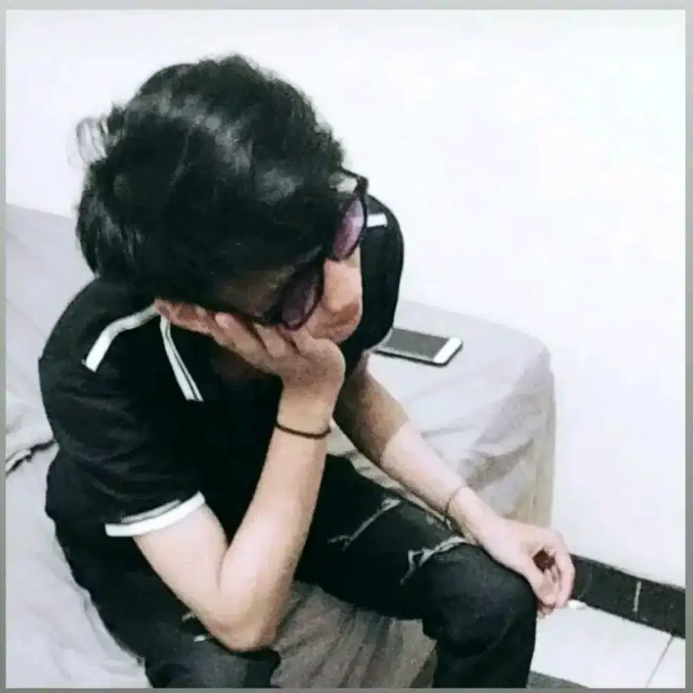 Mencari pekerjaan