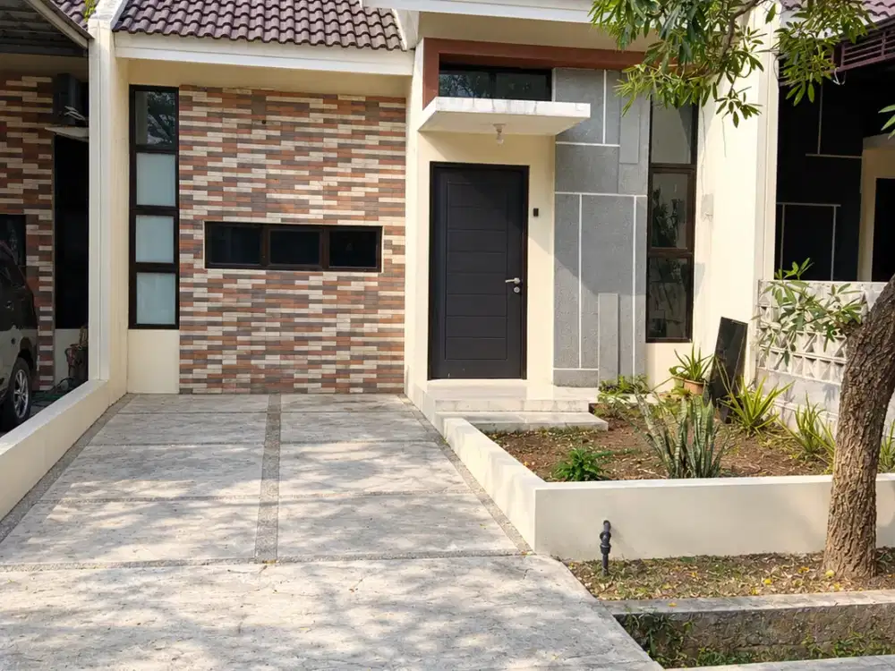 WUJUDKAN RUMAH IMPIAN DI TARUMAJAYA – HUNIAN NYAMAN PENUH KEHANGATAN KELUARGA 73995 MAR