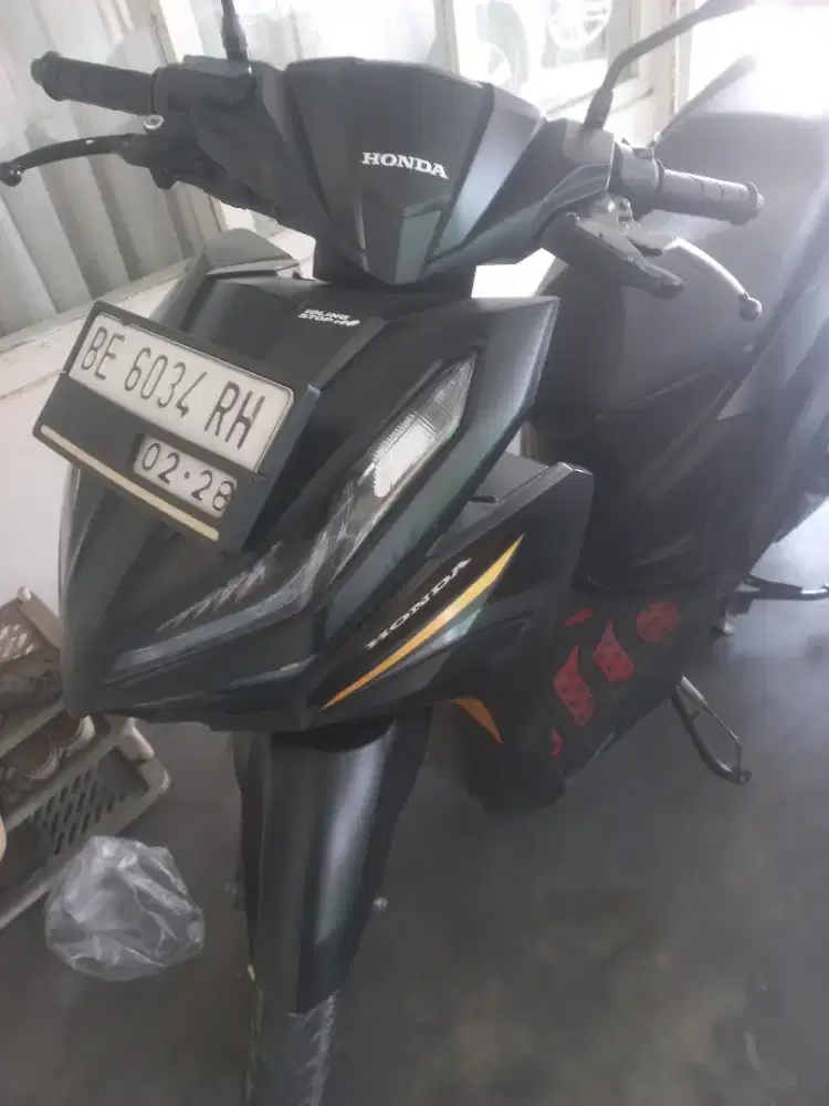 vario 125 2023 cbs