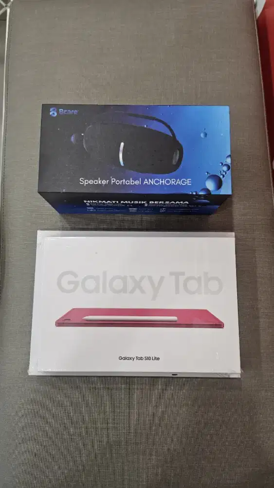 Promo Menarik Samsung Galaxy Tab S10 Lite di Erafone Ruko Antasari