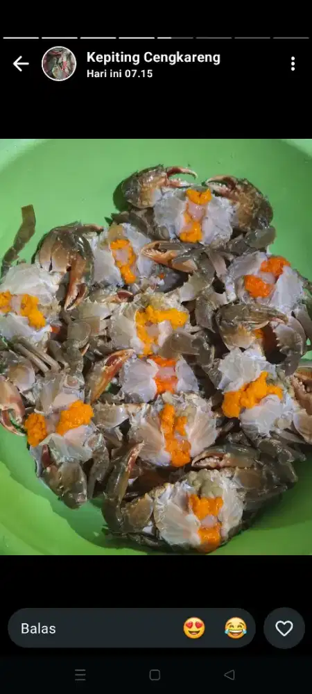 Waiters rumah makan