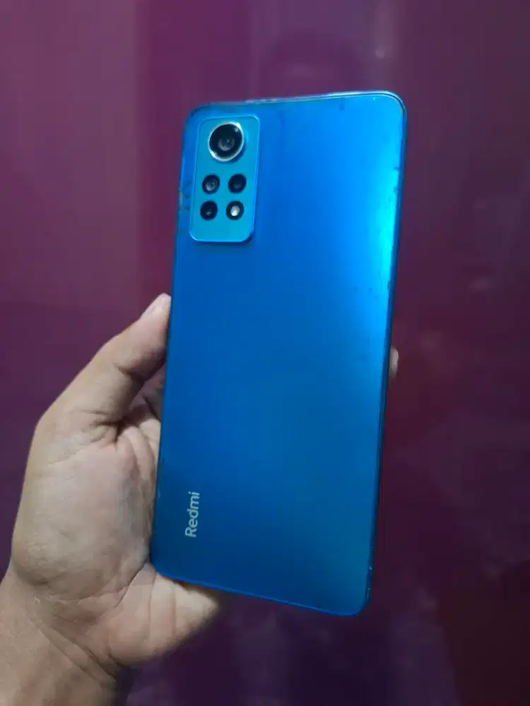 Xiomi redmi note 12 pro ram 8/256gb
