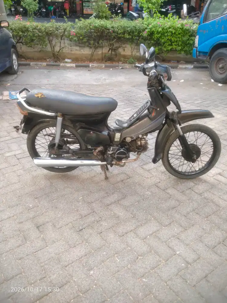 Astrea star dijual murah