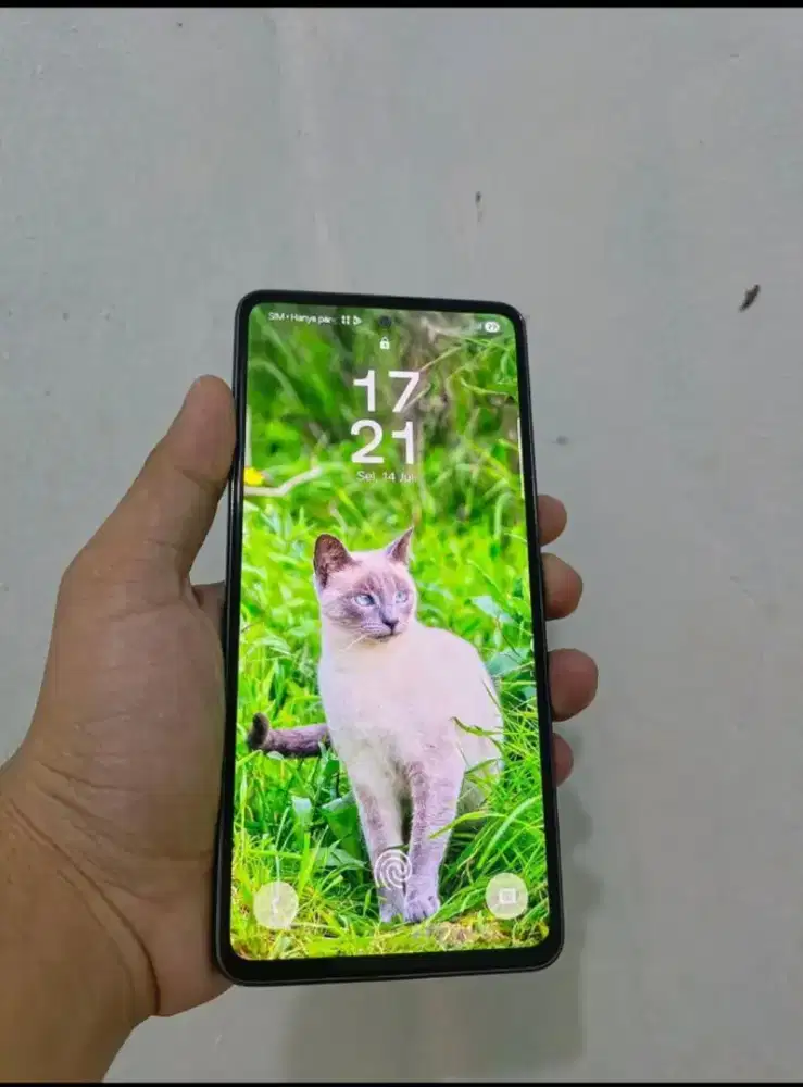 Samsung A53 5g 8/128 gb