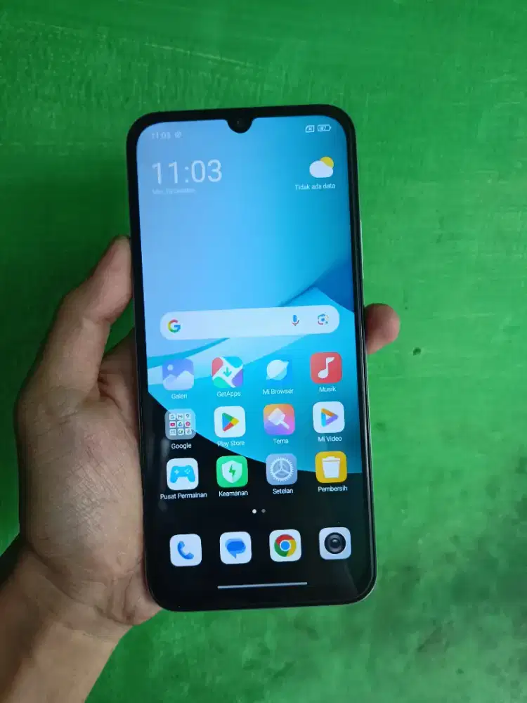 Redmi 15c , Ram 8/256 no minus