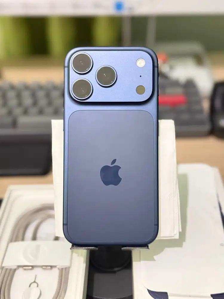 iPhone 17 Pro 256gb iBox