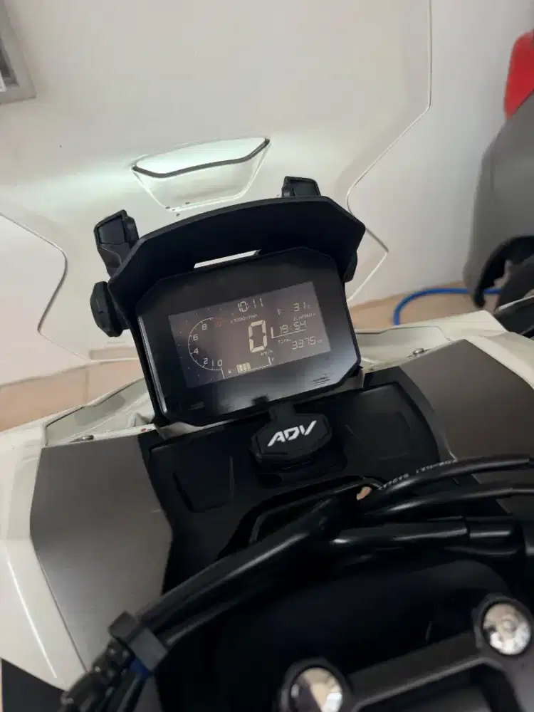 Honda Adv 160 2025 Good condition