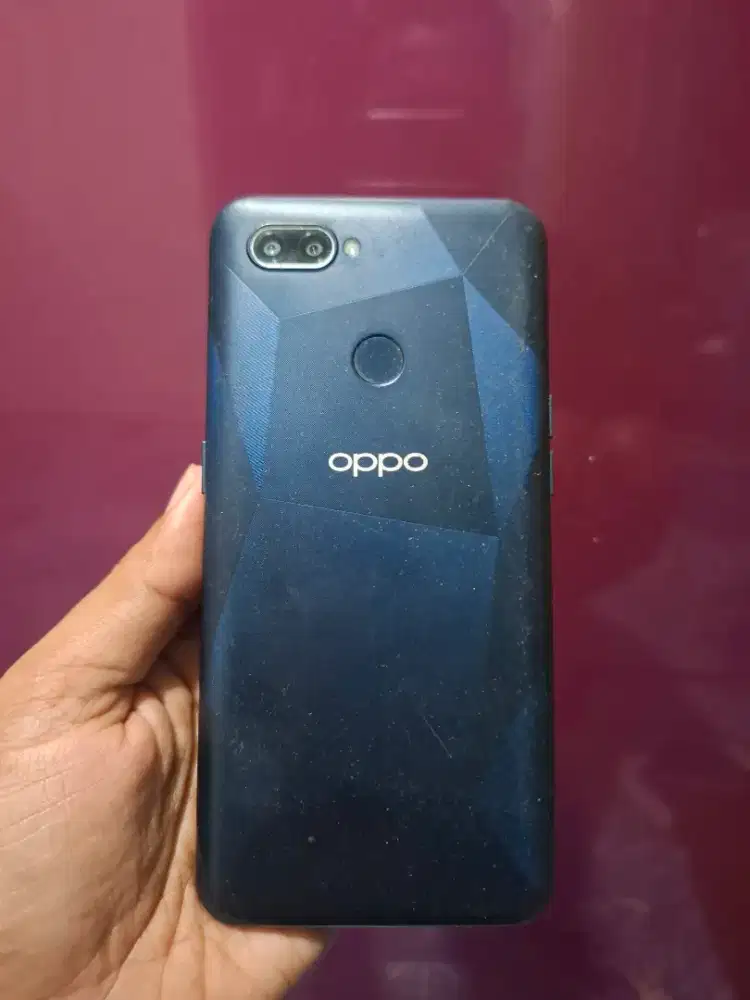 Oppo A12 ram 3/32gb